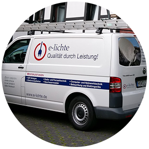 Elektro Lichte in Medebach - Ihre Experten mit Notdienst